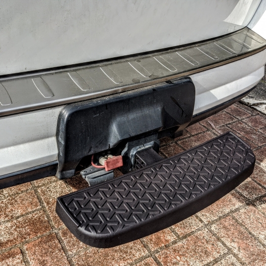 Mason Auto Products Towball Covers and Extensions
