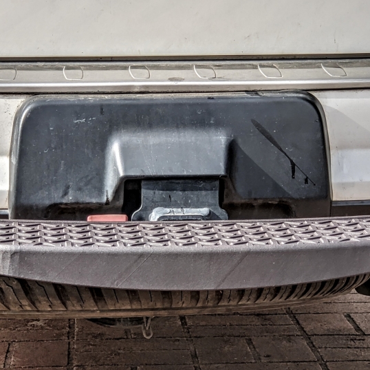 Mason Auto Products Towball Covers and Extensions