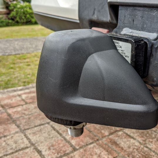 Mason Auto Products Towball Covers and Extensions