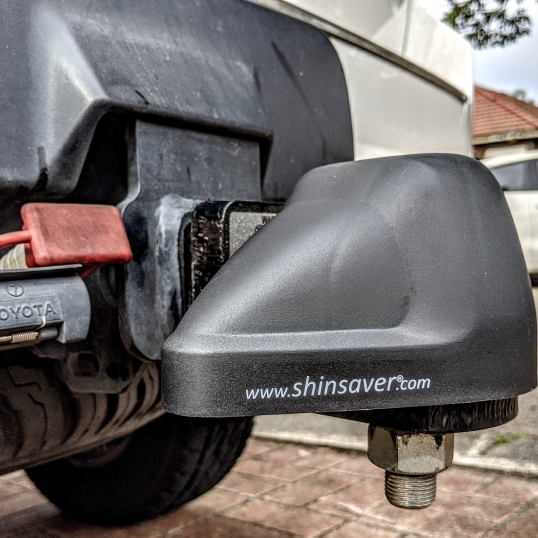 Mason Auto Products Towball Covers and Extensions