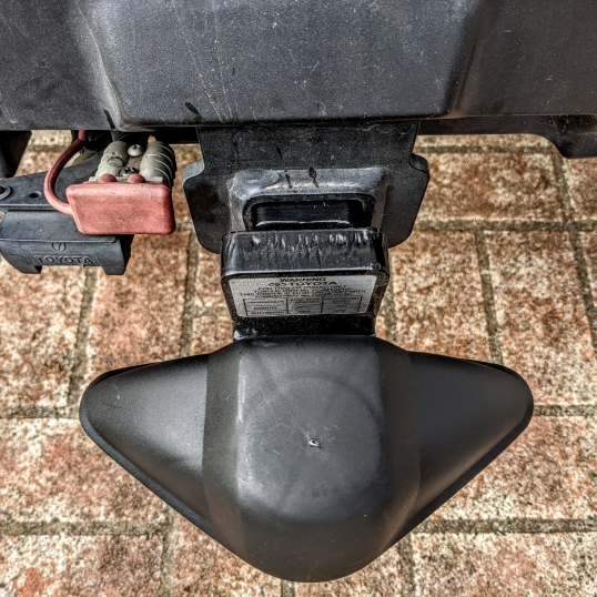 Mason Auto Products Towball Covers and Extensions