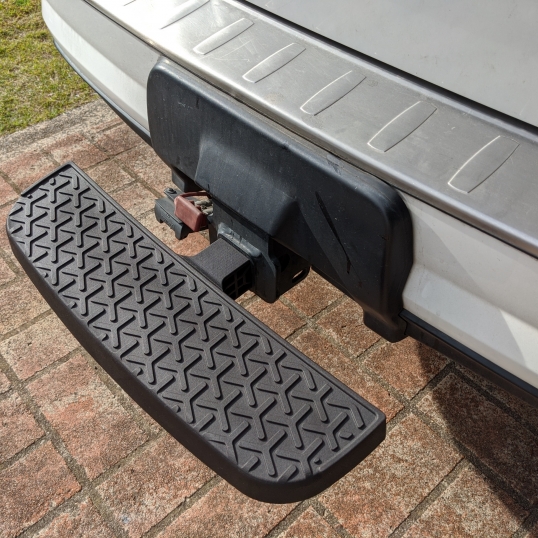 Mason Auto Products Towball Covers and Extensions